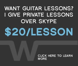 260px Square ad