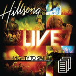 Mighty To Save – Hillsong – Chart Kit