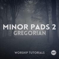 Minor Pads 2 - Gregorian