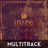 How Great Thou Art - Multitrack - Charlie Hall arrangement