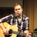 Lord You Have My Heart - Martin Smith, Delirious (acoustic)