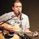 Unfailing Love - Brian Wahl (acoustic - song video)