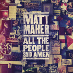 Lord I Need You - Matt Maher - Resource Page