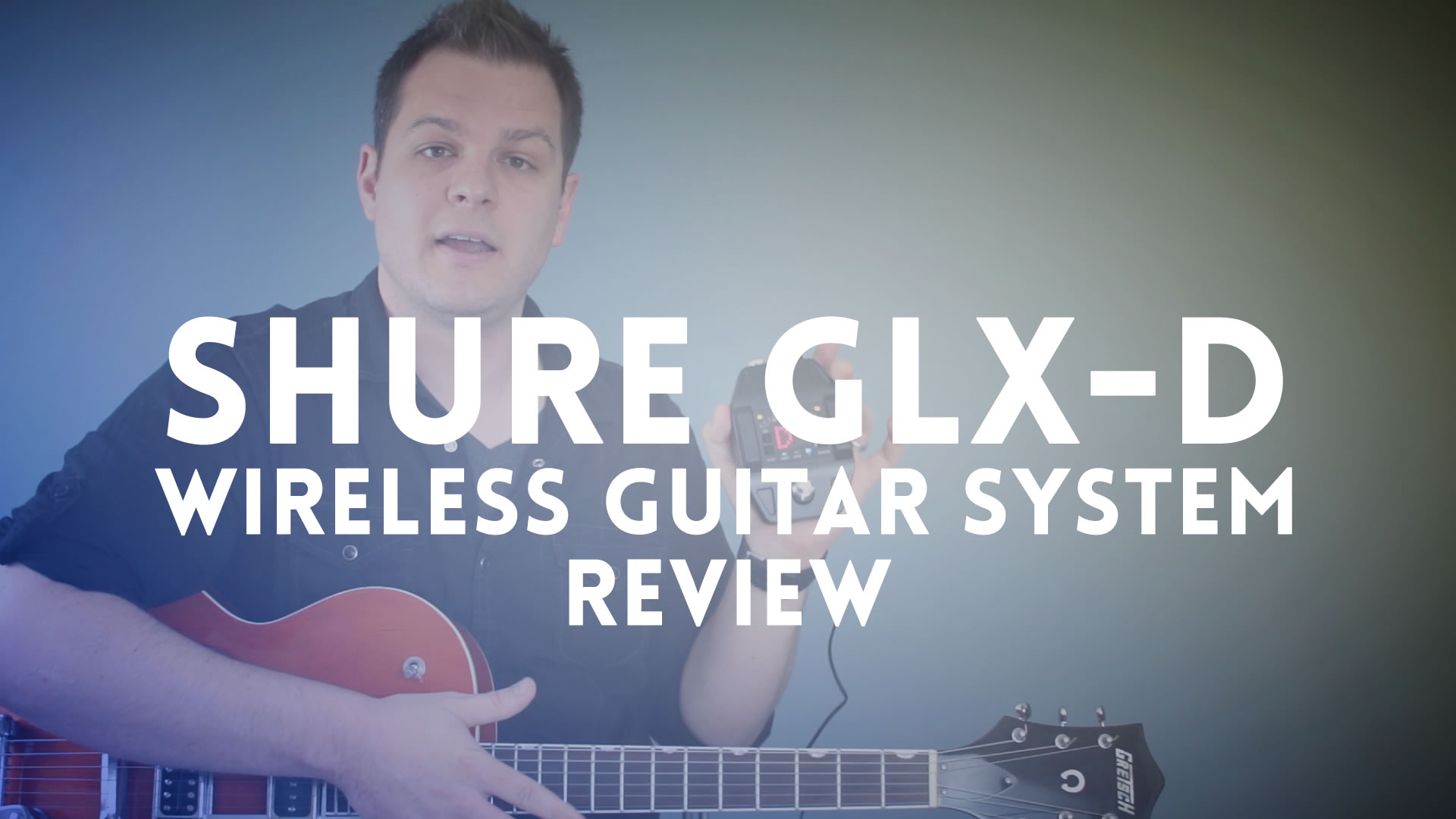 5 Things That Make GLXD16 (Beta Digital Wireless Pedal System) the Ultimate  Secret Weapon for Guitar Players - Shure Brasil