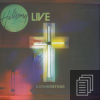 Beneath The Waters (I Will Rise) - Chart Kit - Hillsong arrangement