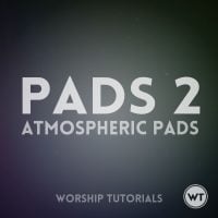 Pads 2 - Atmospheric Pads