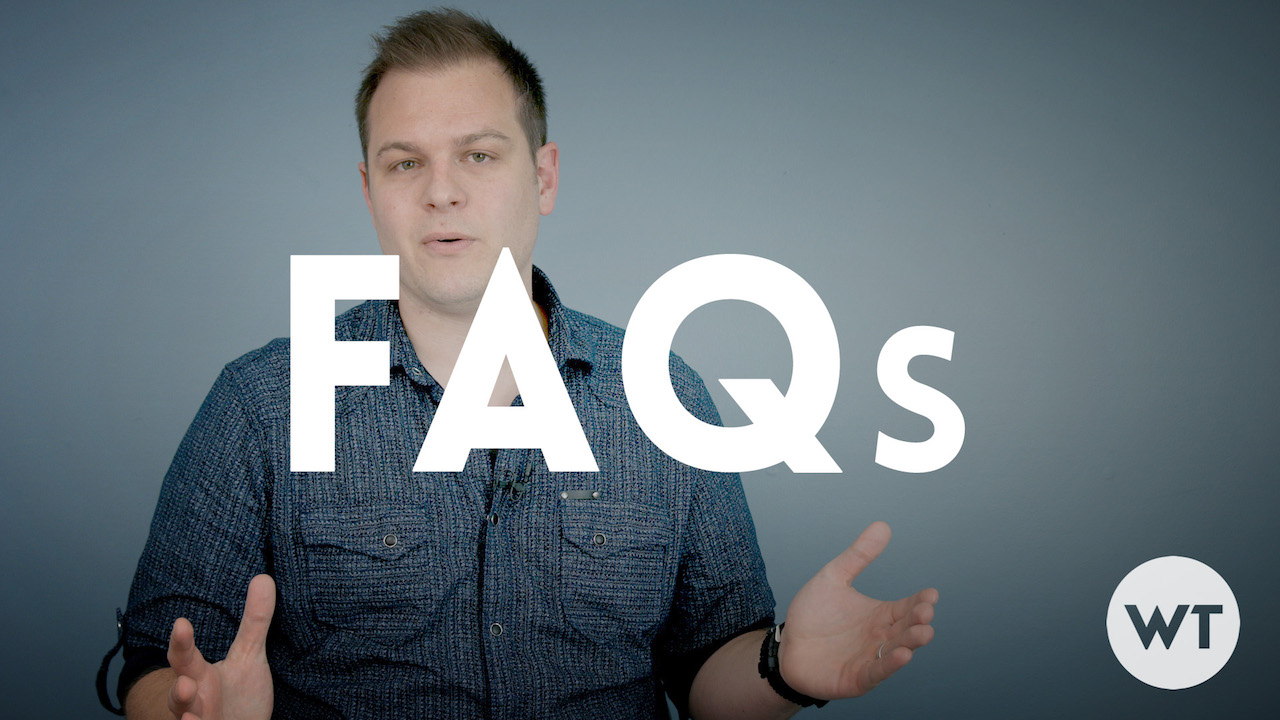 FAQs1