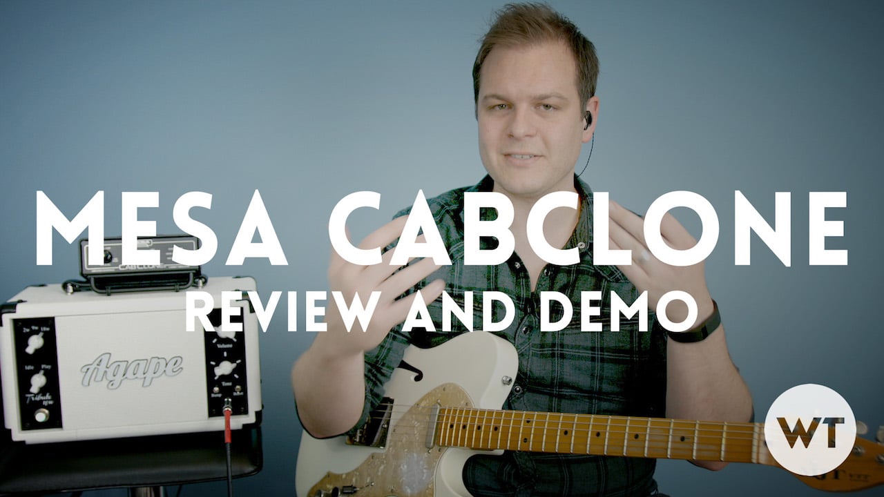 CabClone Demo