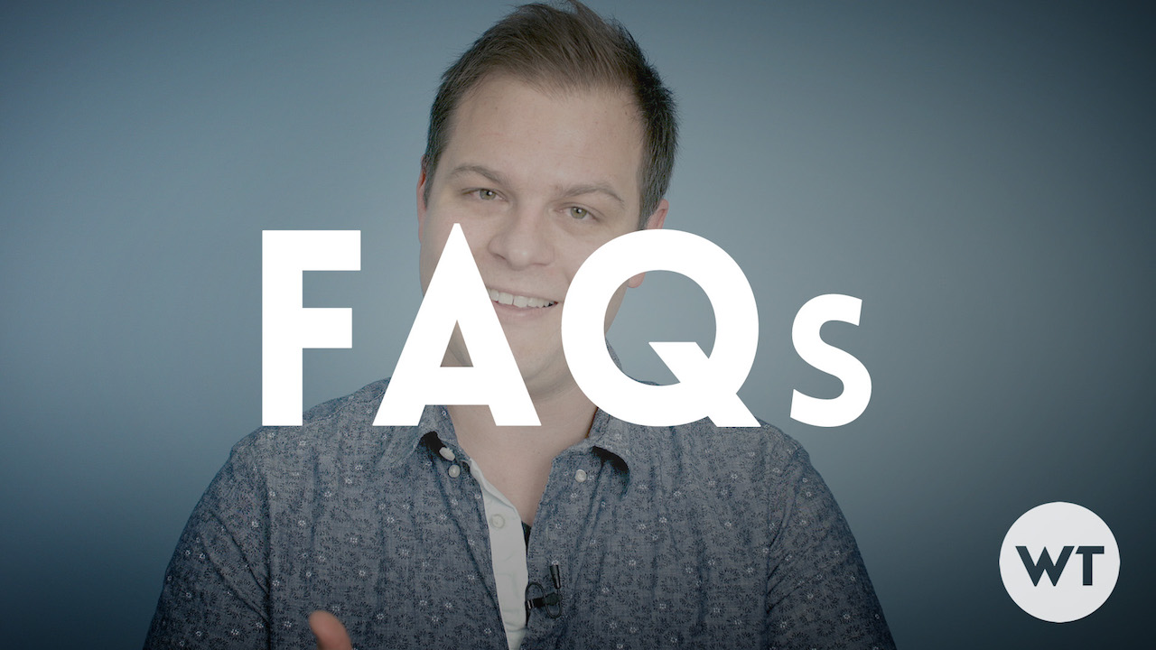 FAQs2