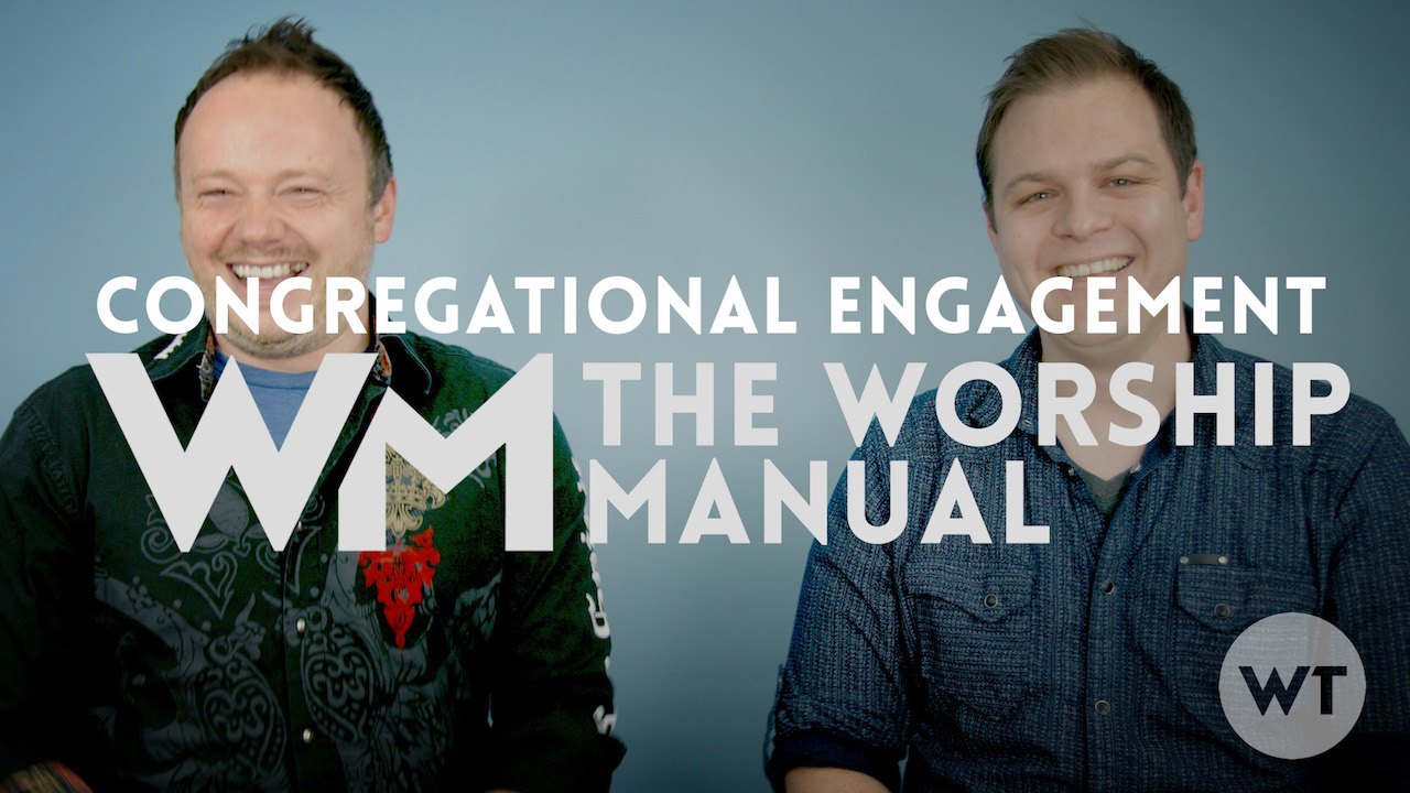 WM1 – Congregational Engagement