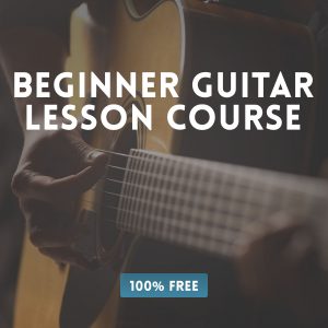 [FREE] Learn How to Play Guitar | Beginner Course | Worship Tutorials