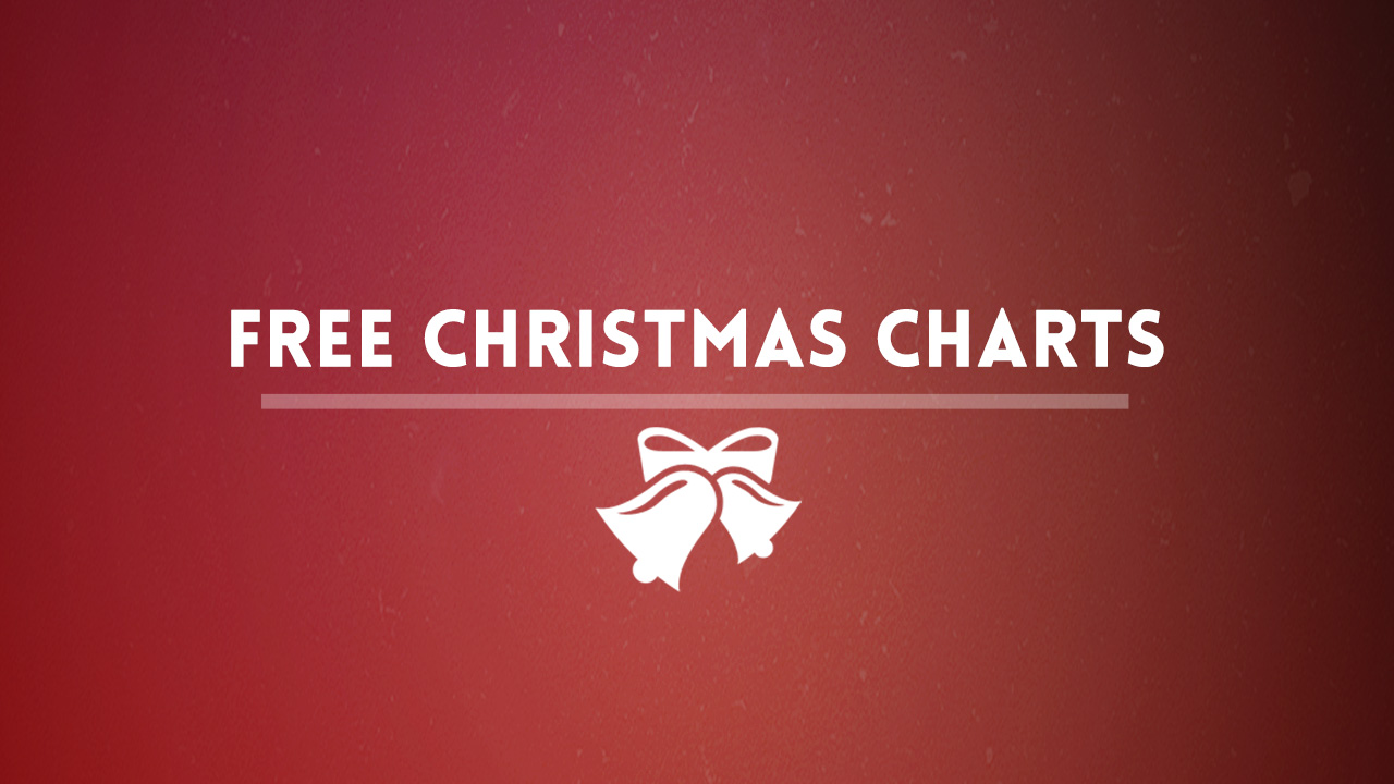 Free-Christmas-Charts