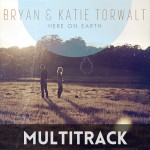 Holy Spirit - Multitrack - Bryan & Katie Torwalt Arrangement