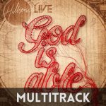 God Is Able - Multitrack - Hillsong arrangement