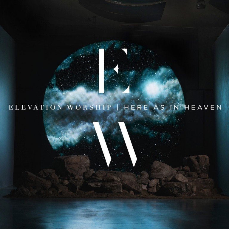 O Come To The Altar Elevation