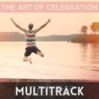 My Lighthouse - Multitrack - Rend Collective Experiment arrangement