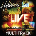 Mighty To Save - Multitrack - Hillsong arrangement