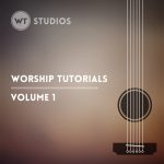 10,000 Reasons (Bless The Lord) - Worship Tutorials Studios