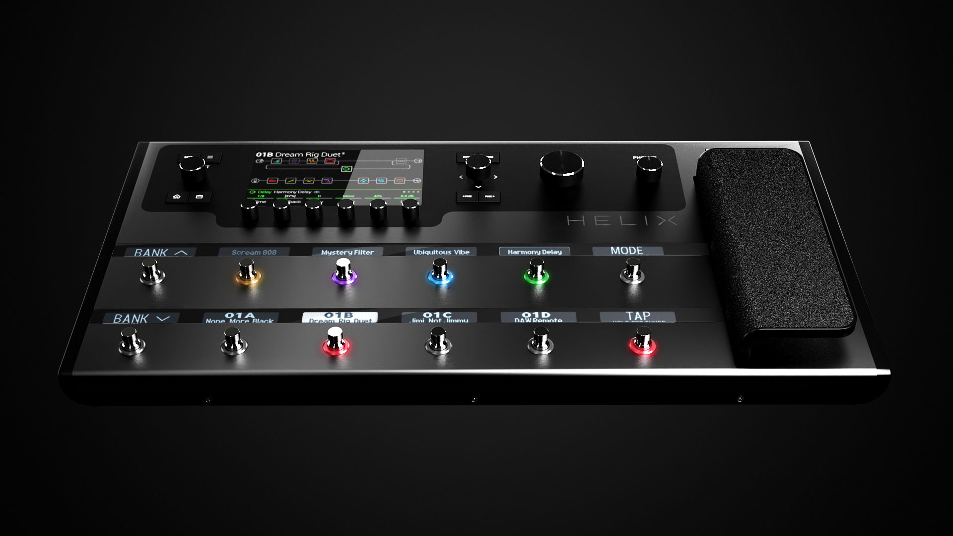 Line 6 Helix