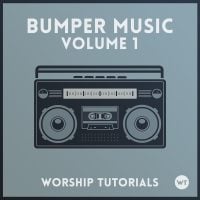 Bumper Music, Vol. 1: Pop