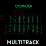 Lift Your Head Weary Sinner (Chains) - Multitrack - Crowder arrangement