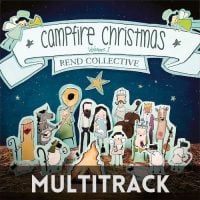Hark The Herald Angels Sing (Glory In The Highest) - Multitrack - Rend Collective arrangement