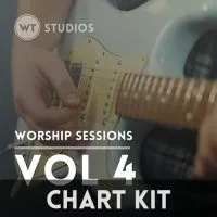 O For A Thousand Tongues To Sing - Worship Tutorials - Chord Charts