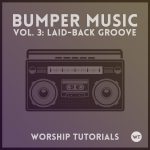 Bumper Music, Vol. 3: Laid-back Groove