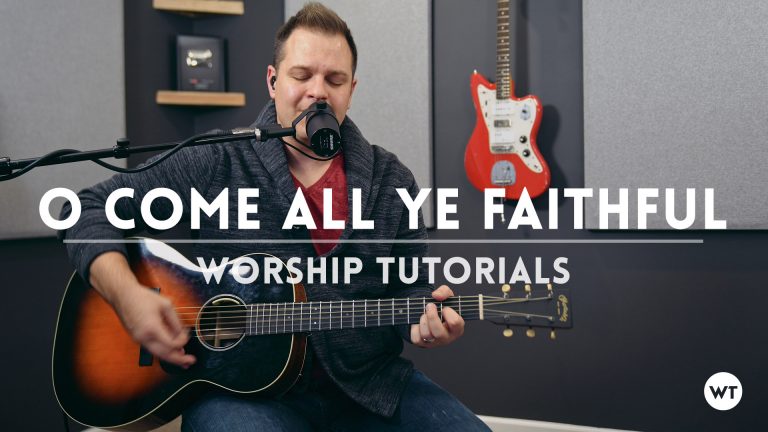 Tutorials Archives - Page 4 of 18 - Worship Tutorials