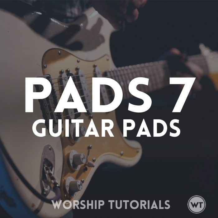 Pads Create Ambience in Your Worship Set Worship Tutorials