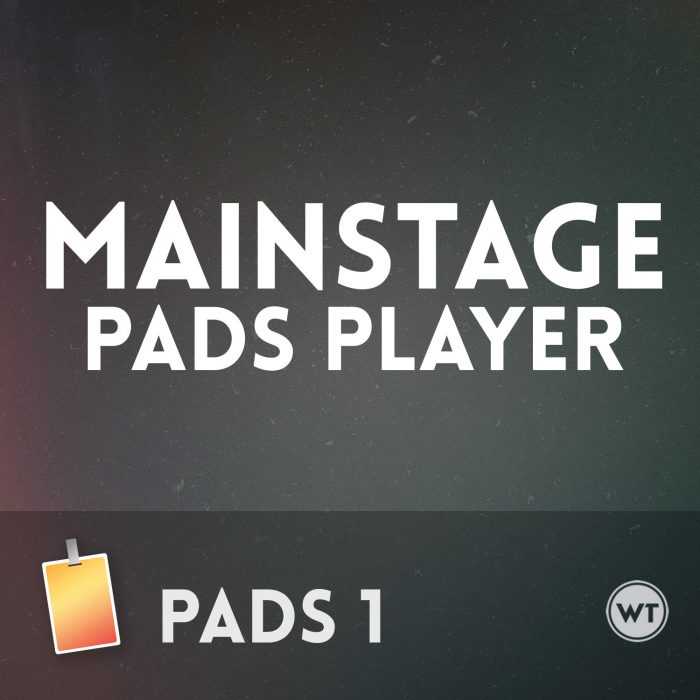 buy mainstage 3