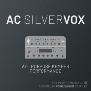 Kemper Performances - Worship Tutorials