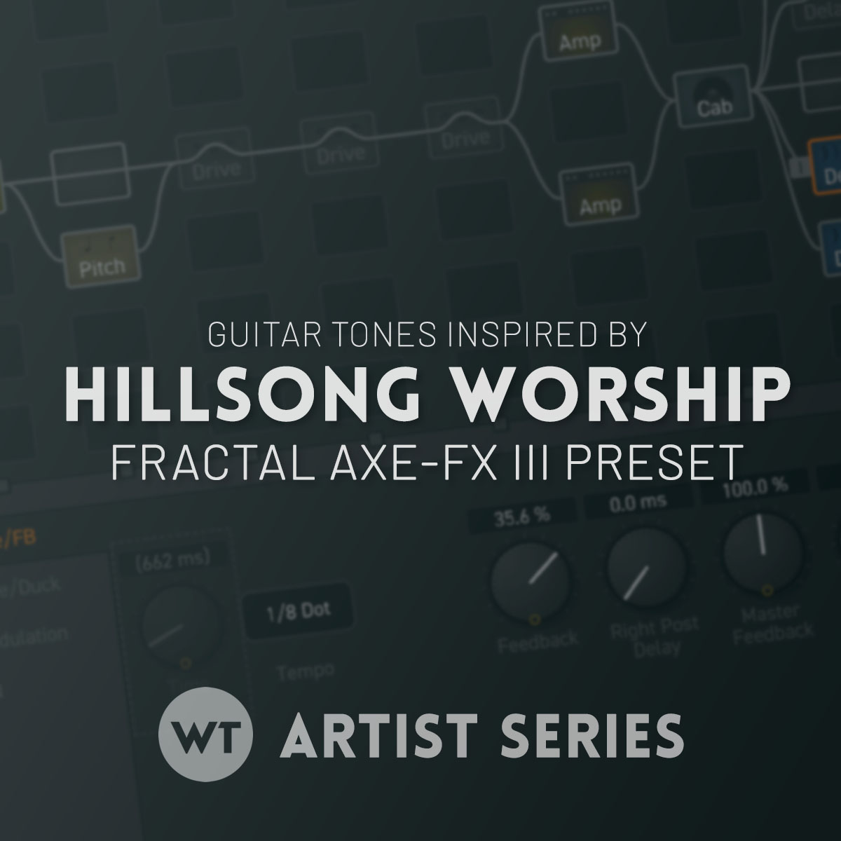 Hillsong worship Collection ♪ 