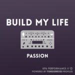Build My Life - Passion - Kemper Performance