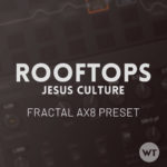 Rooftops - Fractal AX8 Preset
