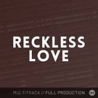Reckless Love - Multitrack