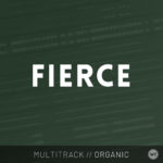 Fierce - Multitrack