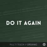 Do It Again - Multitrack (organic)