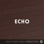 Echo - Multitrack