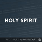 Holy Spirit (Sligh) - Multitrack