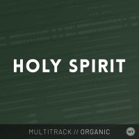 Holy Spirit - Multitrack (Organic)