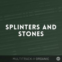 Splinters and Stones - Multitrack
