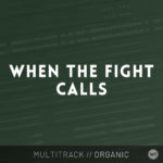 When The Fight Calls - Multitrack