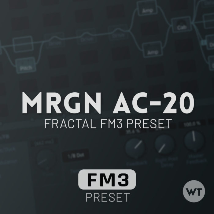 Free Pack Fractal Fm3 Preset Bundle Worship Tutorials