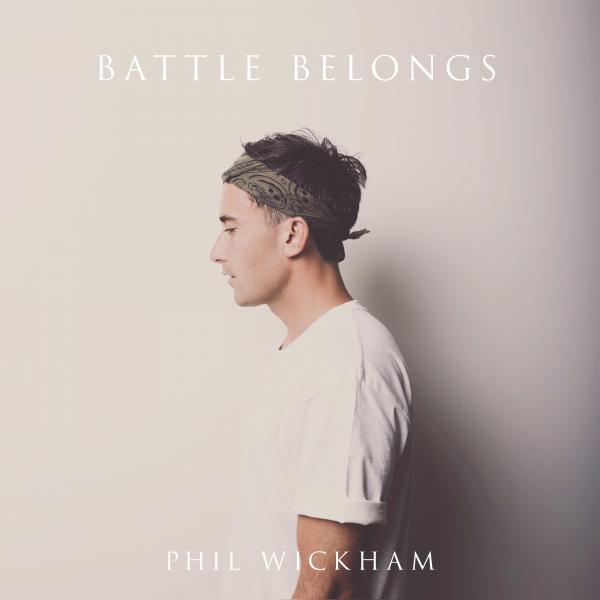 BATTLE BELONGS - Phil Wickham with Brandon Lake - Summer Worship