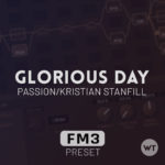 Glorious Day - Fractal FM3 Preset