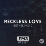 Reckless Love - Fractal FM3 Preset