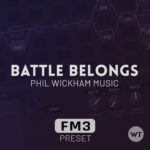 Battle Belongs - Fractal FM3 Preset