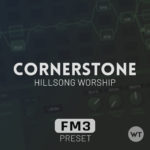 Cornerstone - Fractal FM3 Preset