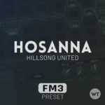 Hosanna - Fractal FM3 Preset